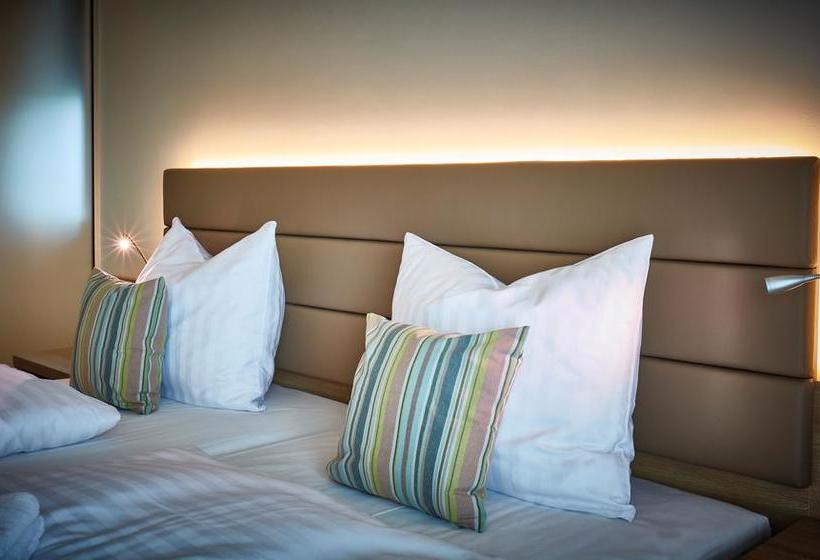 Vital Hotel An Der Therme Gmbh 14