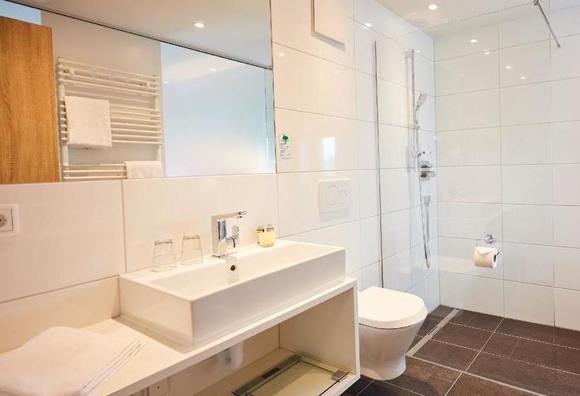 Vital Hotel An Der Therme Gmbh 16