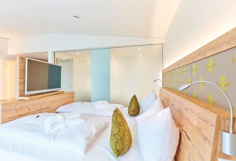 Vital Hotel An Der Therme Gmbh 17