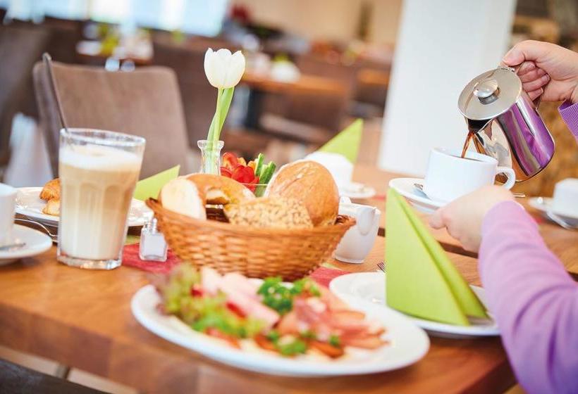 Vital Hotel An Der Therme Gmbh 18