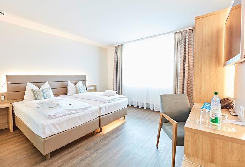 Vital Hotel An Der Therme Gmbh 2