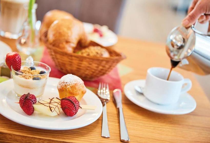 Vital Hotel An Der Therme Gmbh 20