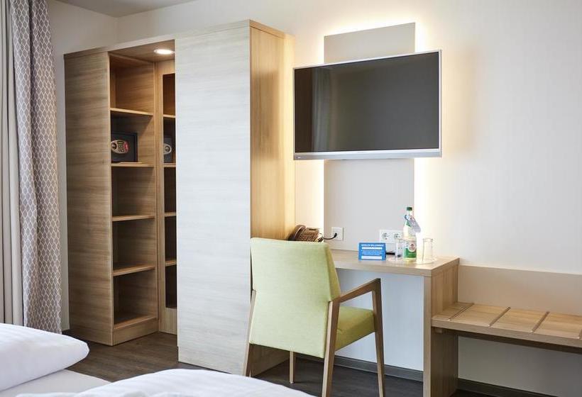 Vital Hotel An Der Therme Gmbh 3