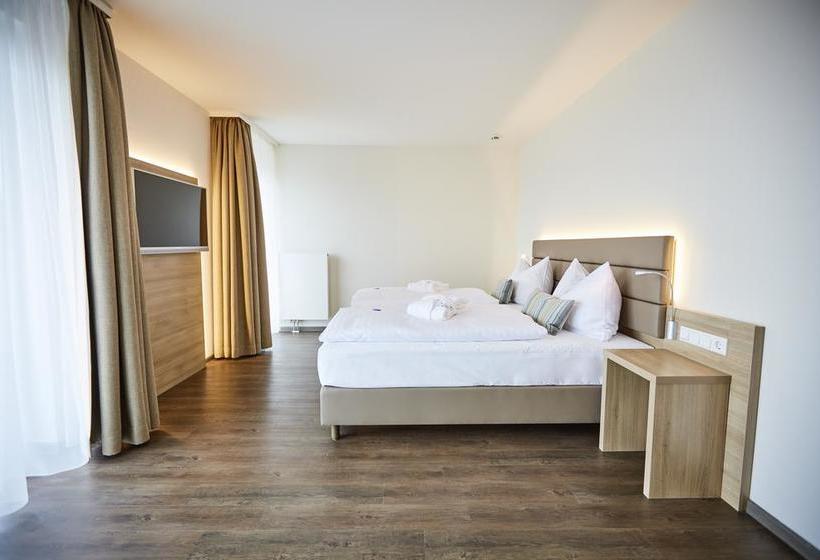 Vital Hotel An Der Therme Gmbh 4