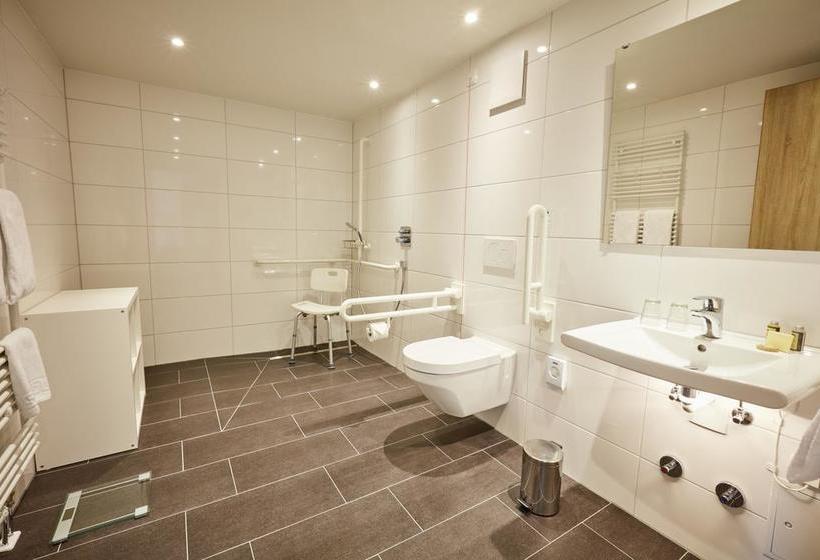 Vital Hotel An Der Therme Gmbh 5