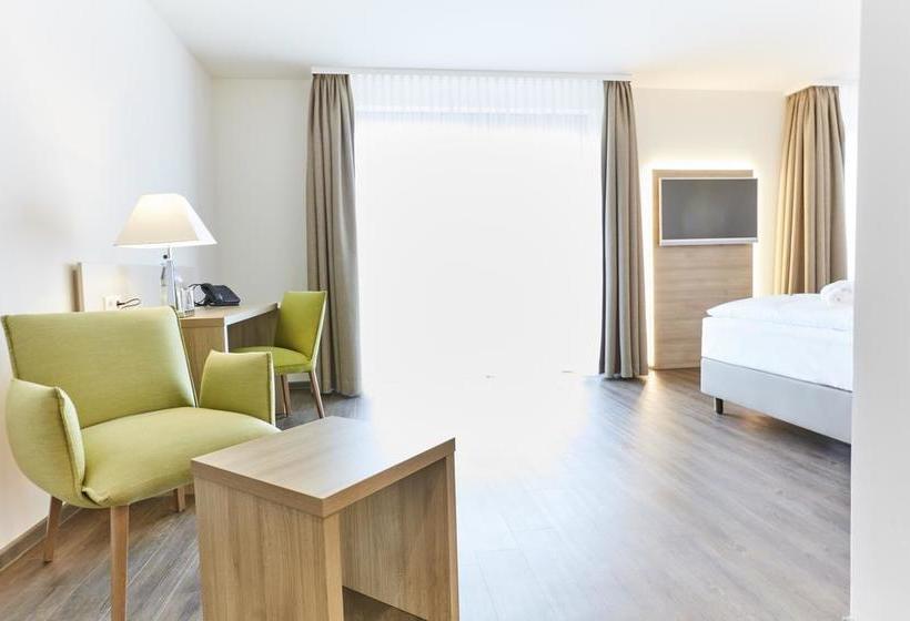 Vital Hotel An Der Therme Gmbh 6