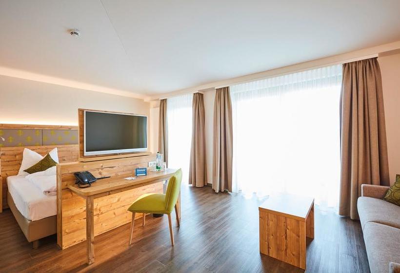 Vital Hotel An Der Therme Gmbh 7