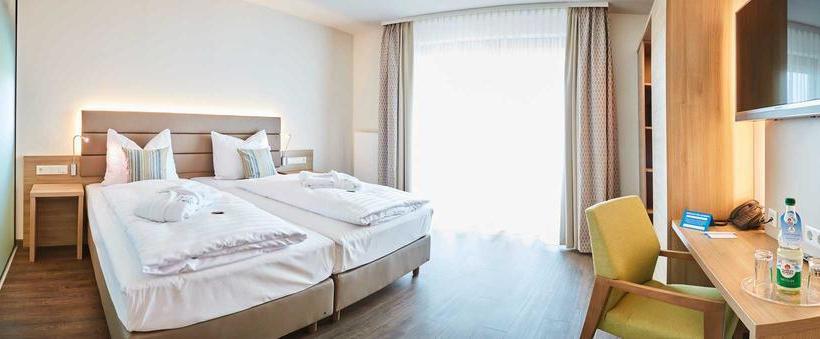 Vital Hotel An Der Therme Gmbh 9