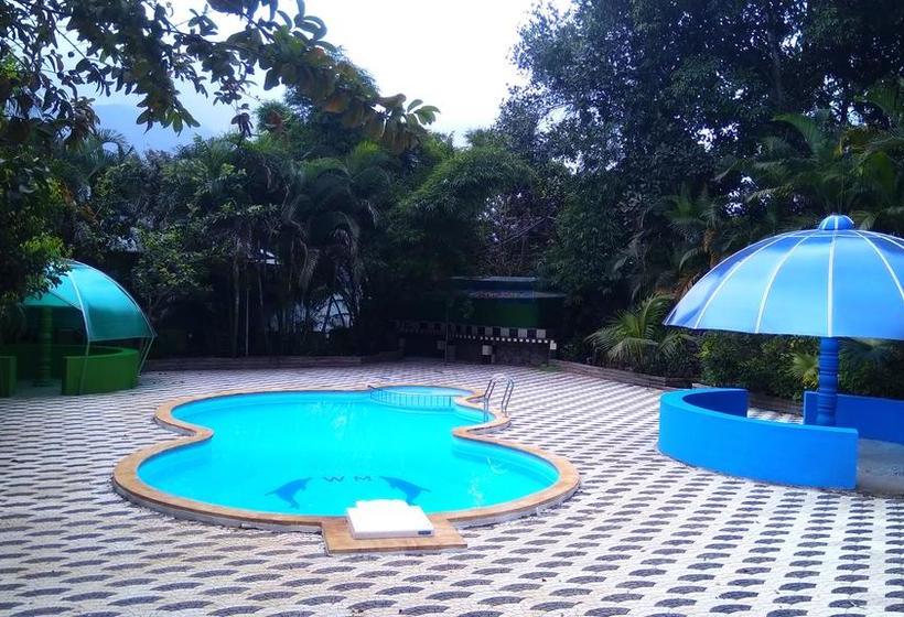 Resort Lumino Wytemist Munnar Kerala