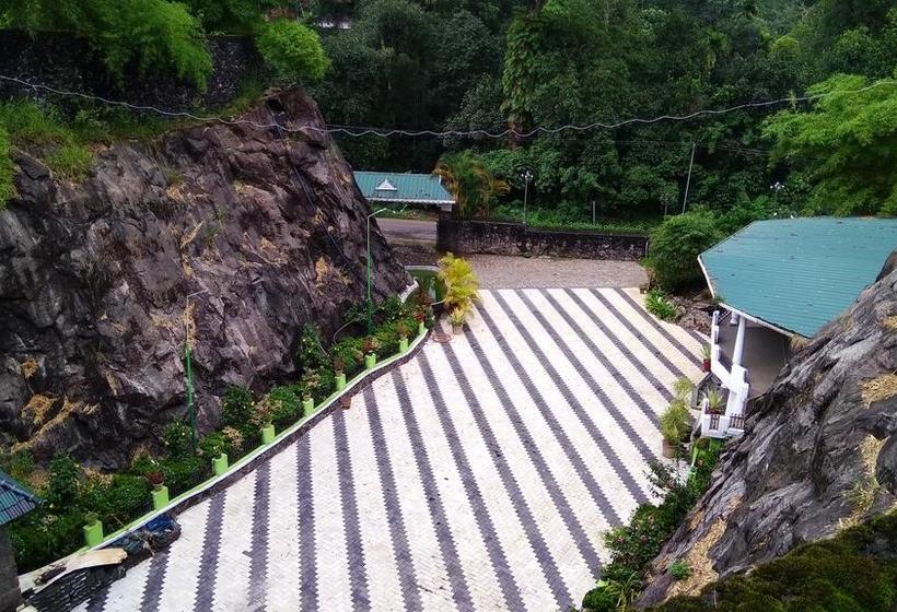 Resort Lumino Wytemist 1