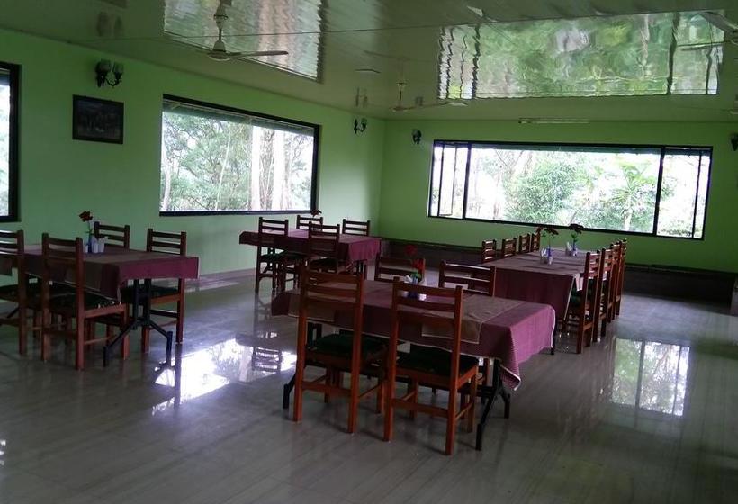 Resort Lumino Wytemist 10