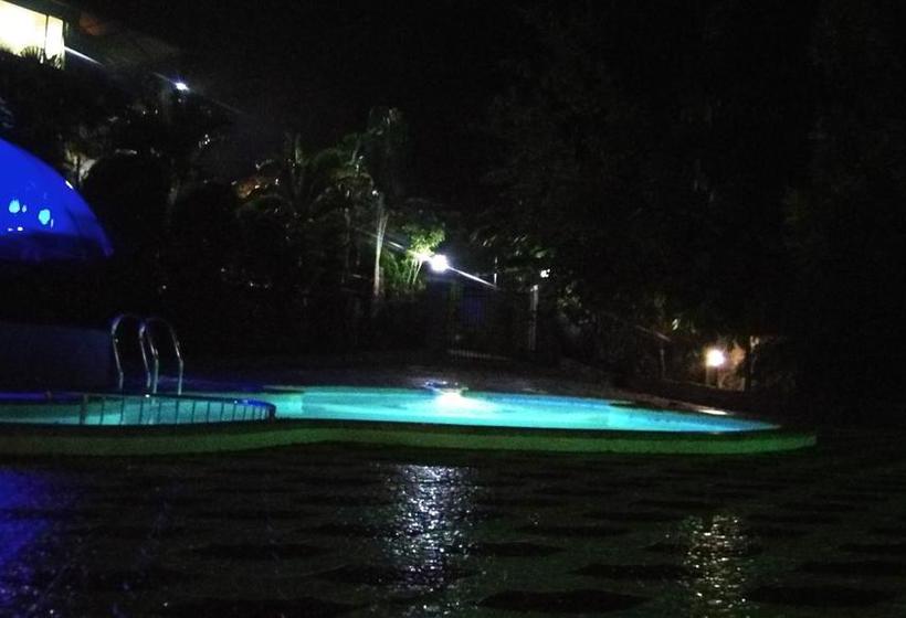 Resort Lumino Wytemist 11