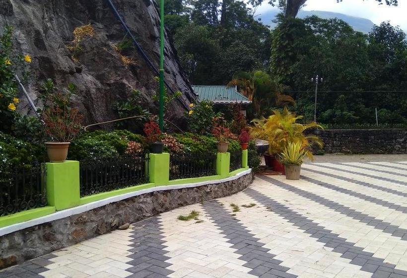 Resort Lumino Wytemist 12