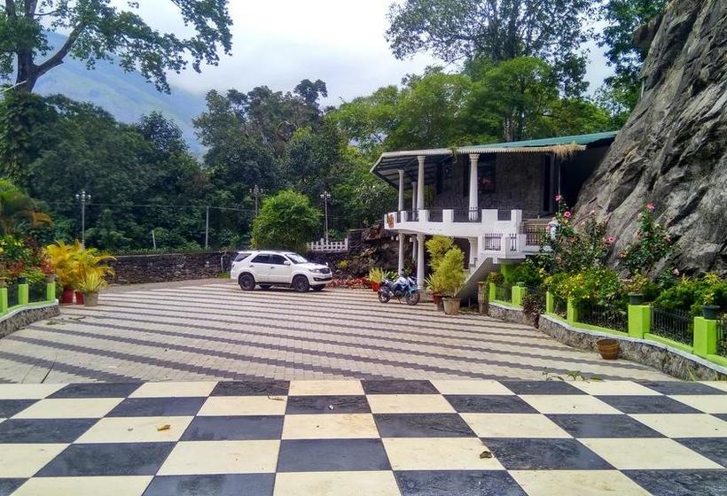 Resort Lumino Wytemist 13