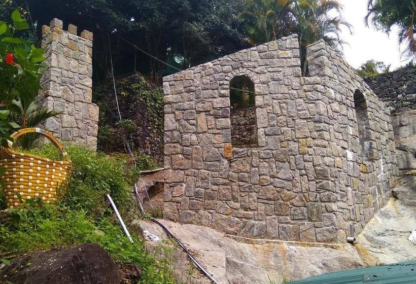 Resort Lumino Wytemist 14