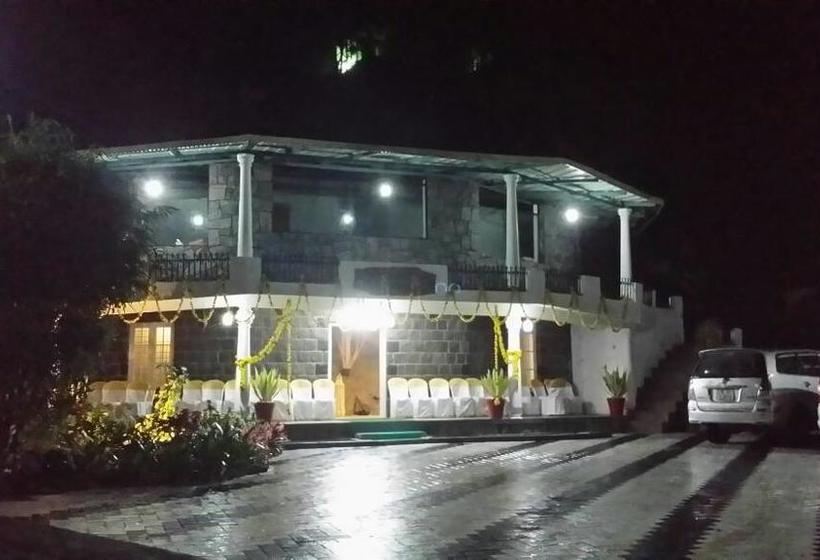 Resort Lumino Wytemist 16