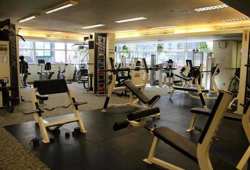 Resort Lumino Wytemist 18