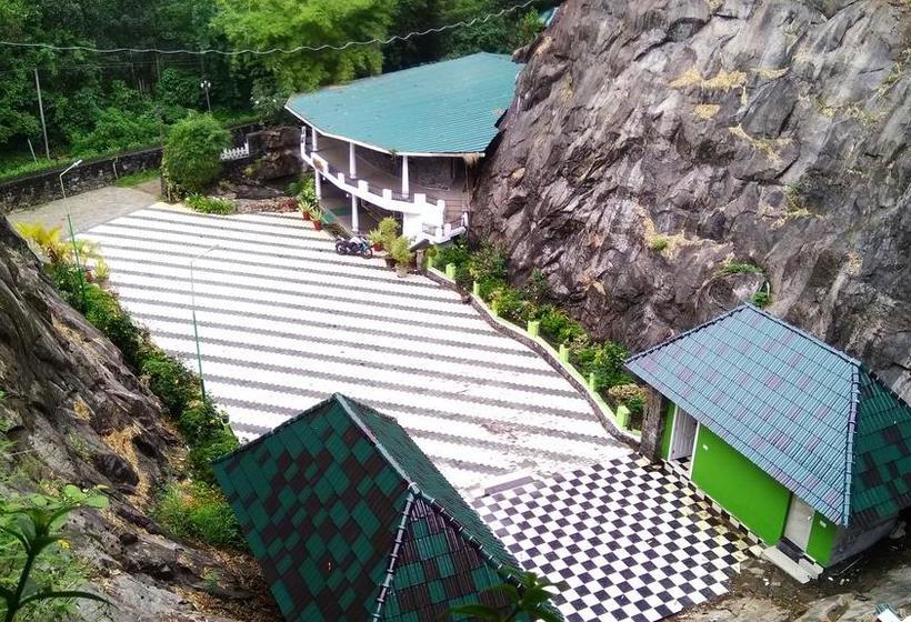 Resort Lumino Wytemist 19