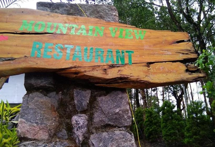 Resort Lumino Wytemist 2