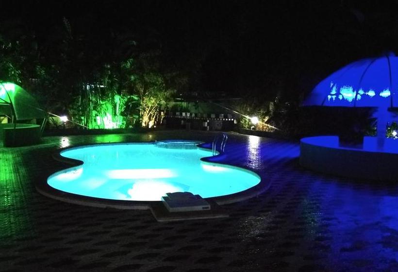 Resort Lumino Wytemist 3