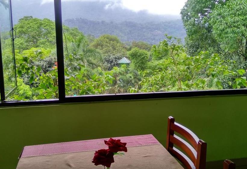 Resort Lumino Wytemist 4