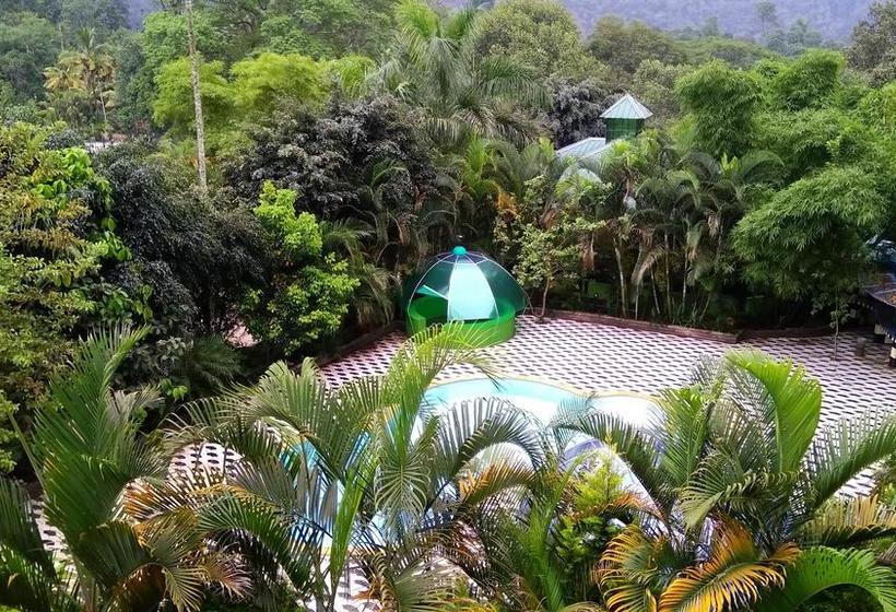 Resort Lumino Wytemist 5