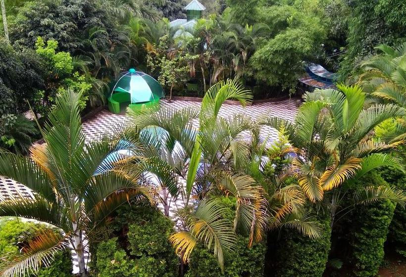 Resort Lumino Wytemist 6