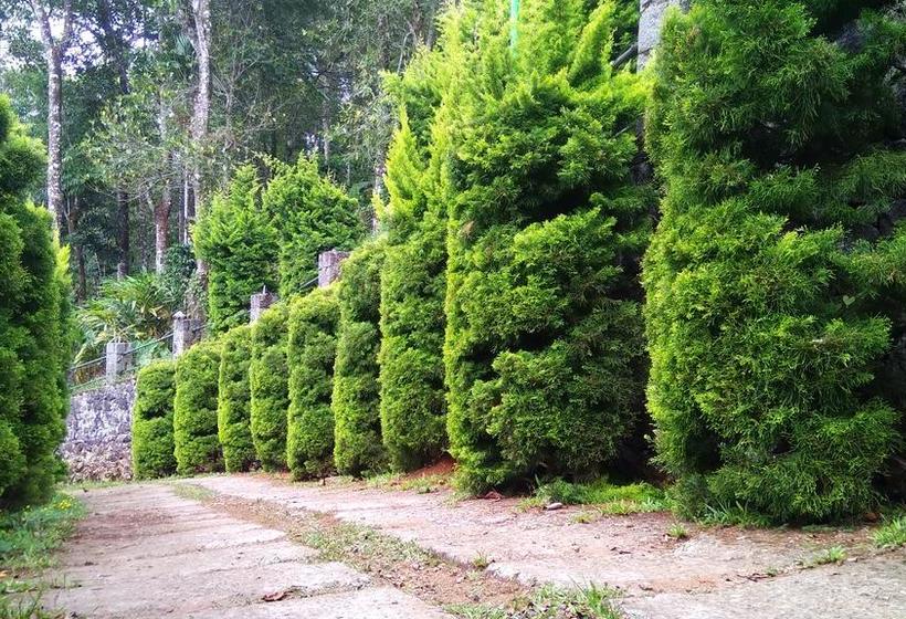 Resort Lumino Wytemist 7