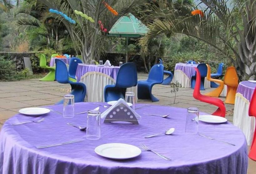 Resort Lumino Wytemist 8