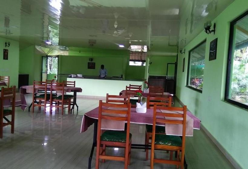 Resort Lumino Wytemist 9