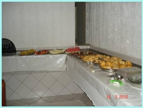 Hotel São Vicente  | Araguaina | Tocantins | Brasil 1