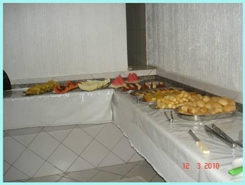 Hotel São Vicente  | Araguaina | Tocantins | Brasil 2