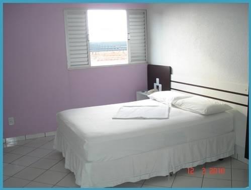 Hotel São Vicente  | Araguaina | Tocantins | Brasil 3