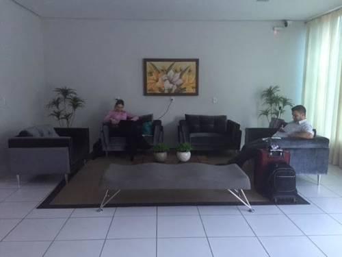 Hotel São Vicente  | Araguaina | Tocantins | Brasil 4