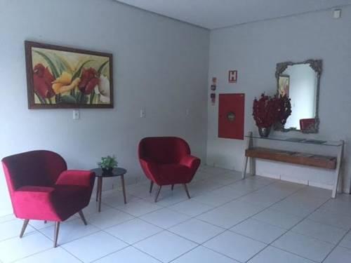 Hotel São Vicente  | Araguaina | Tocantins | Brasil 5