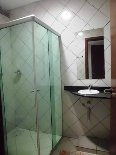 Hotel São Vicente  | Araguaina | Tocantins | Brasil 6