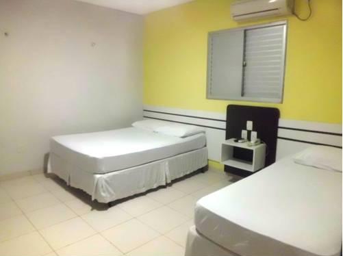 Hotel São Vicente  | Araguaina | Tocantins | Brasil 8