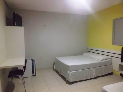 Hotel São Vicente  | Araguaina | Tocantins | Brasil 9