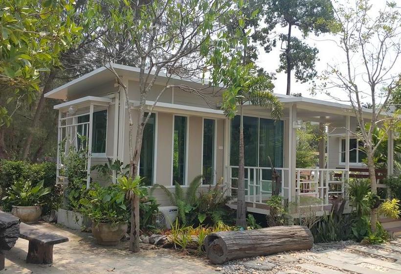 Resort Villa Rayonghouse Rayong