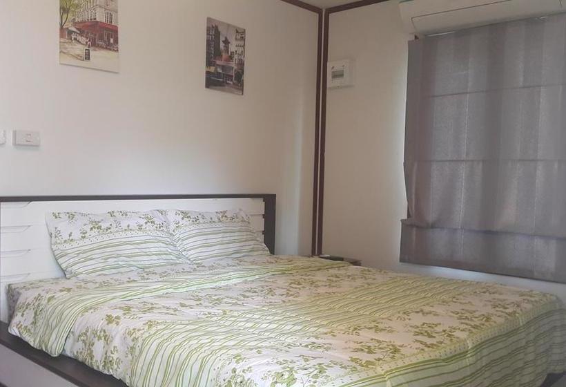 Resort Villa Rayonghouse 10