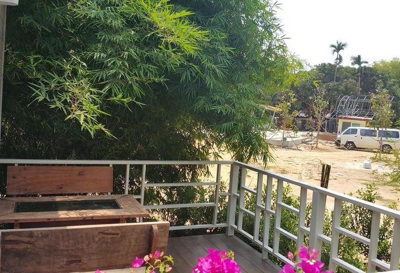 Resort Villa Rayonghouse 12