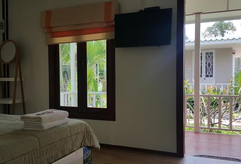 Resort Villa Rayonghouse 13