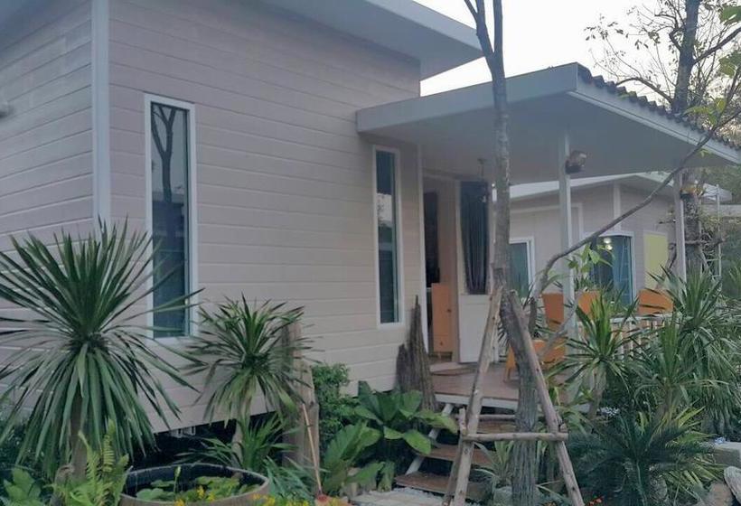 Resort Villa Rayonghouse 14