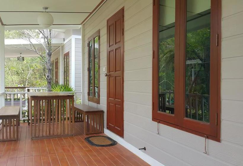 Resort Villa Rayonghouse 15