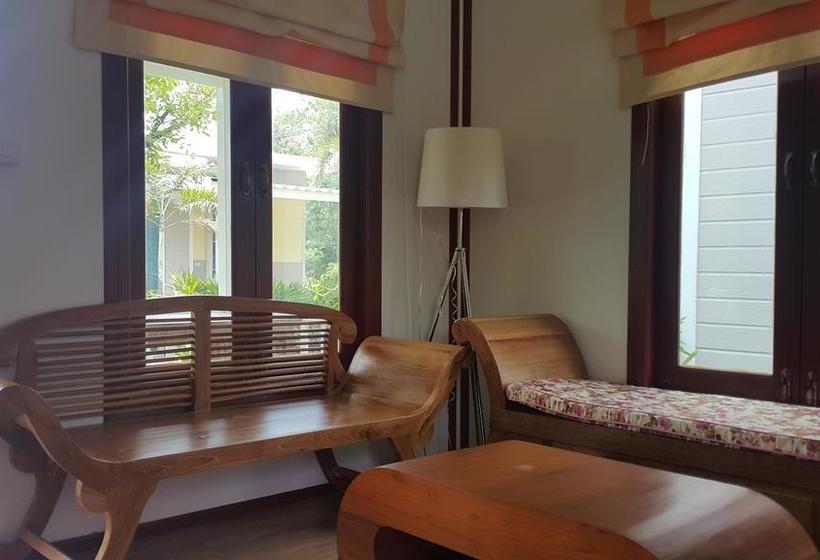 Resort Villa Rayonghouse 16