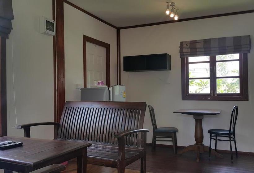 Resort Villa Rayonghouse 17