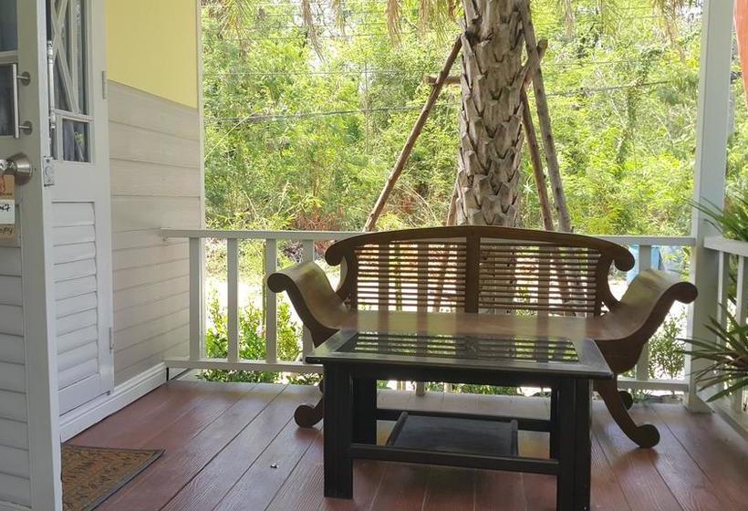 Resort Villa Rayonghouse 18