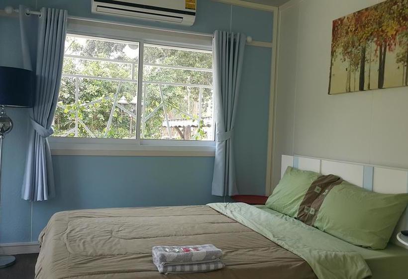 Resort Villa Rayonghouse 19