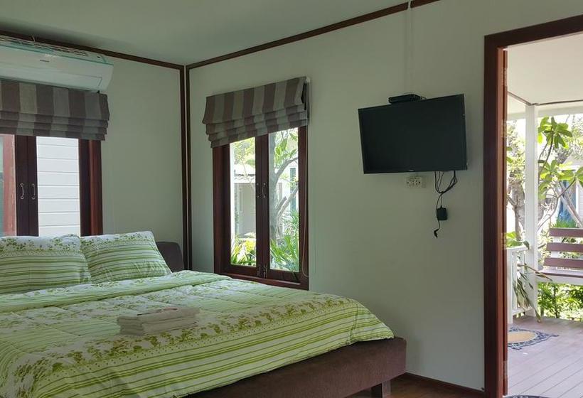 Resort Villa Rayonghouse 2