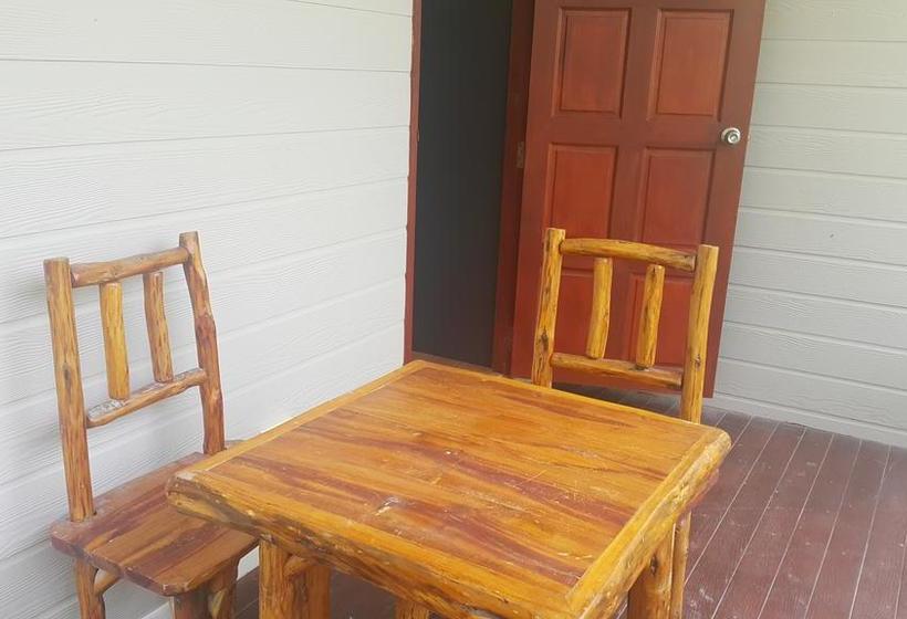 Resort Villa Rayonghouse 20